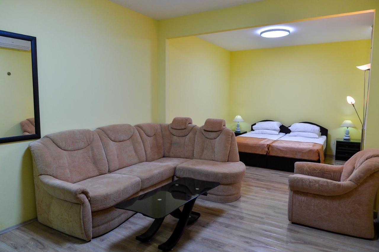 Imereti Health Resort Tskaltubo Ngoại thất bức ảnh