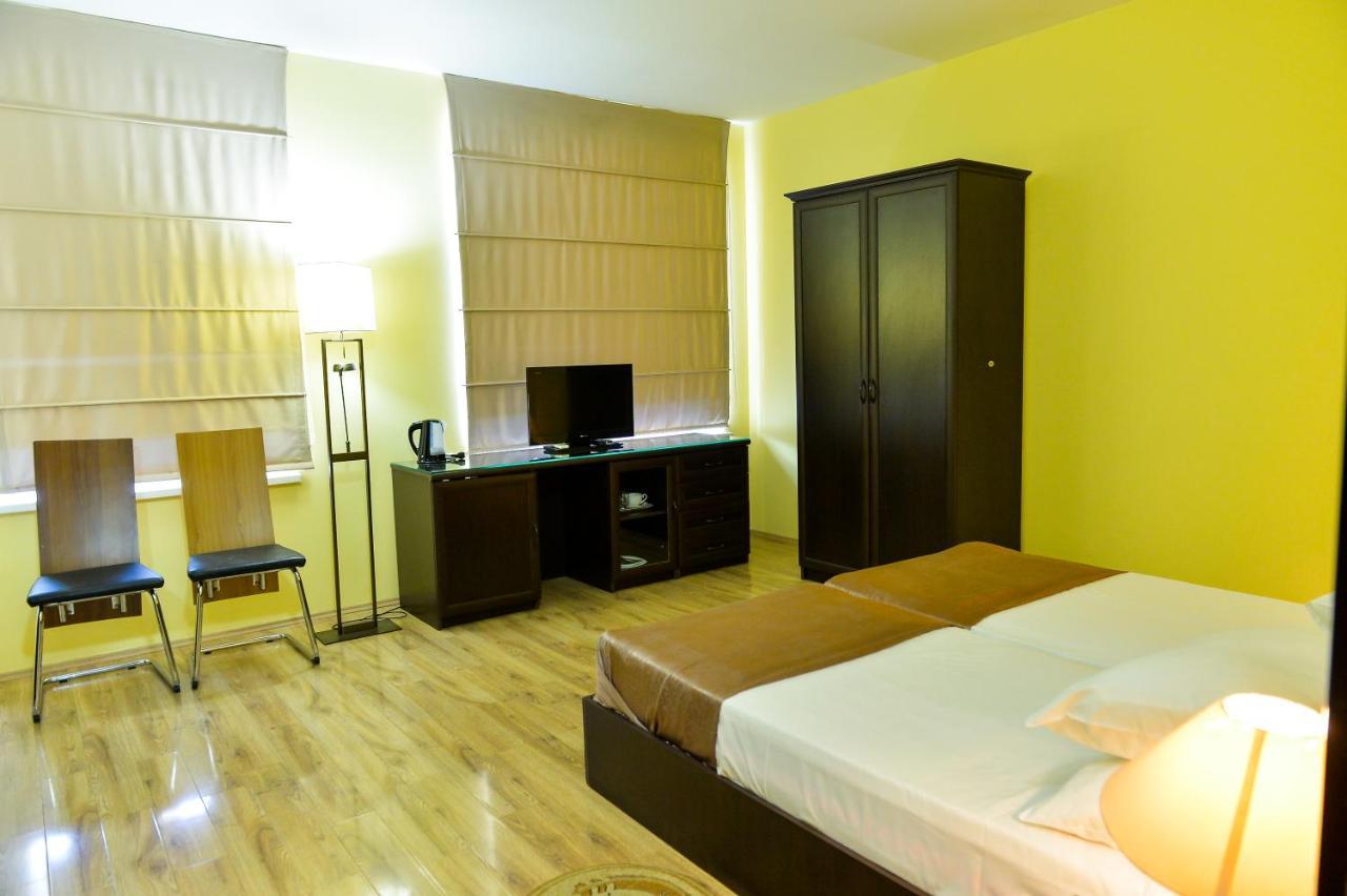 Imereti Health Resort Tskaltubo Ngoại thất bức ảnh
