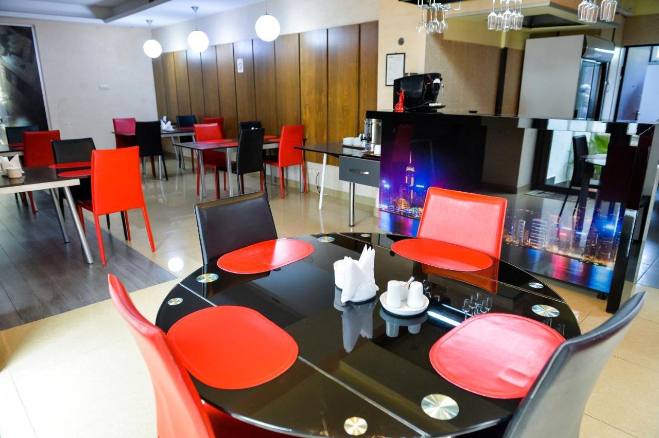 Imereti Health Resort Tskaltubo Ngoại thất bức ảnh