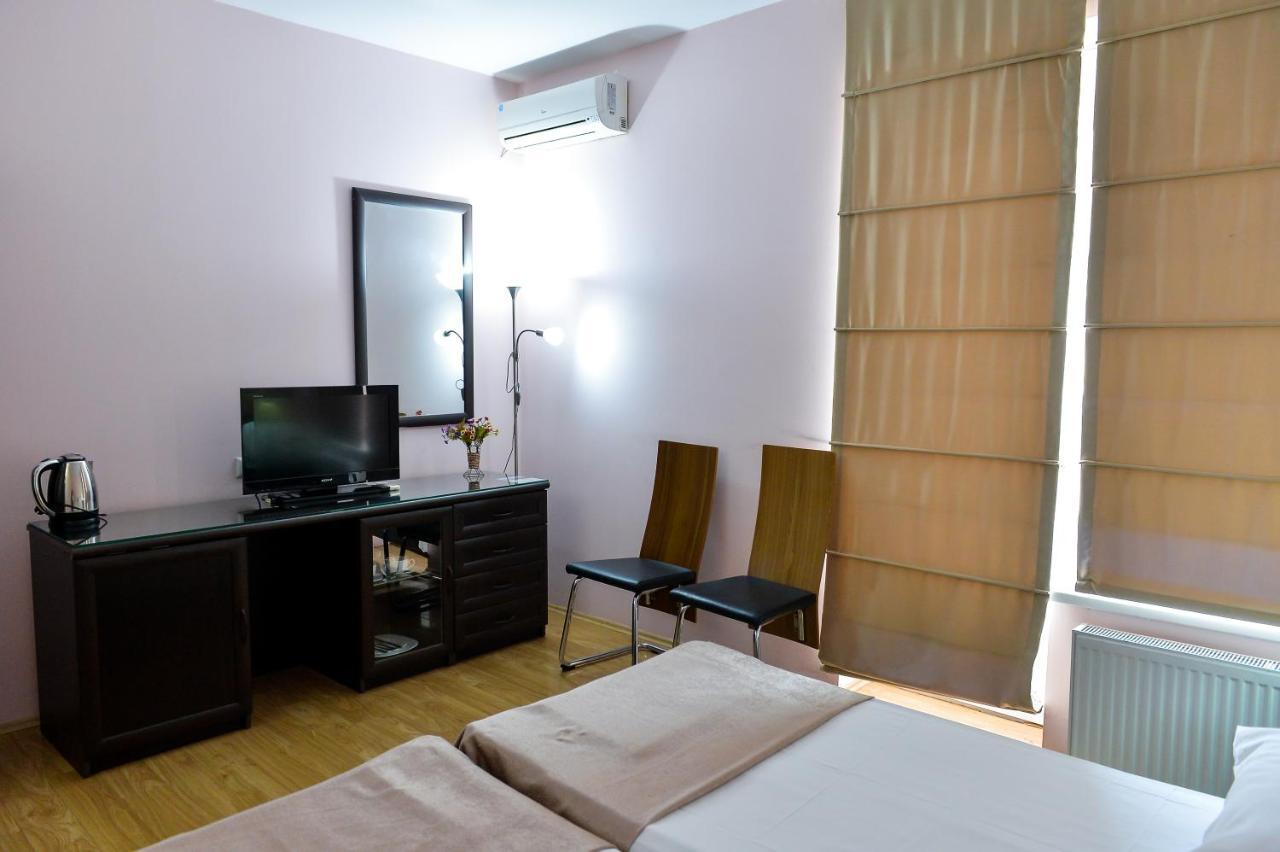 Imereti Health Resort Tskaltubo Ngoại thất bức ảnh