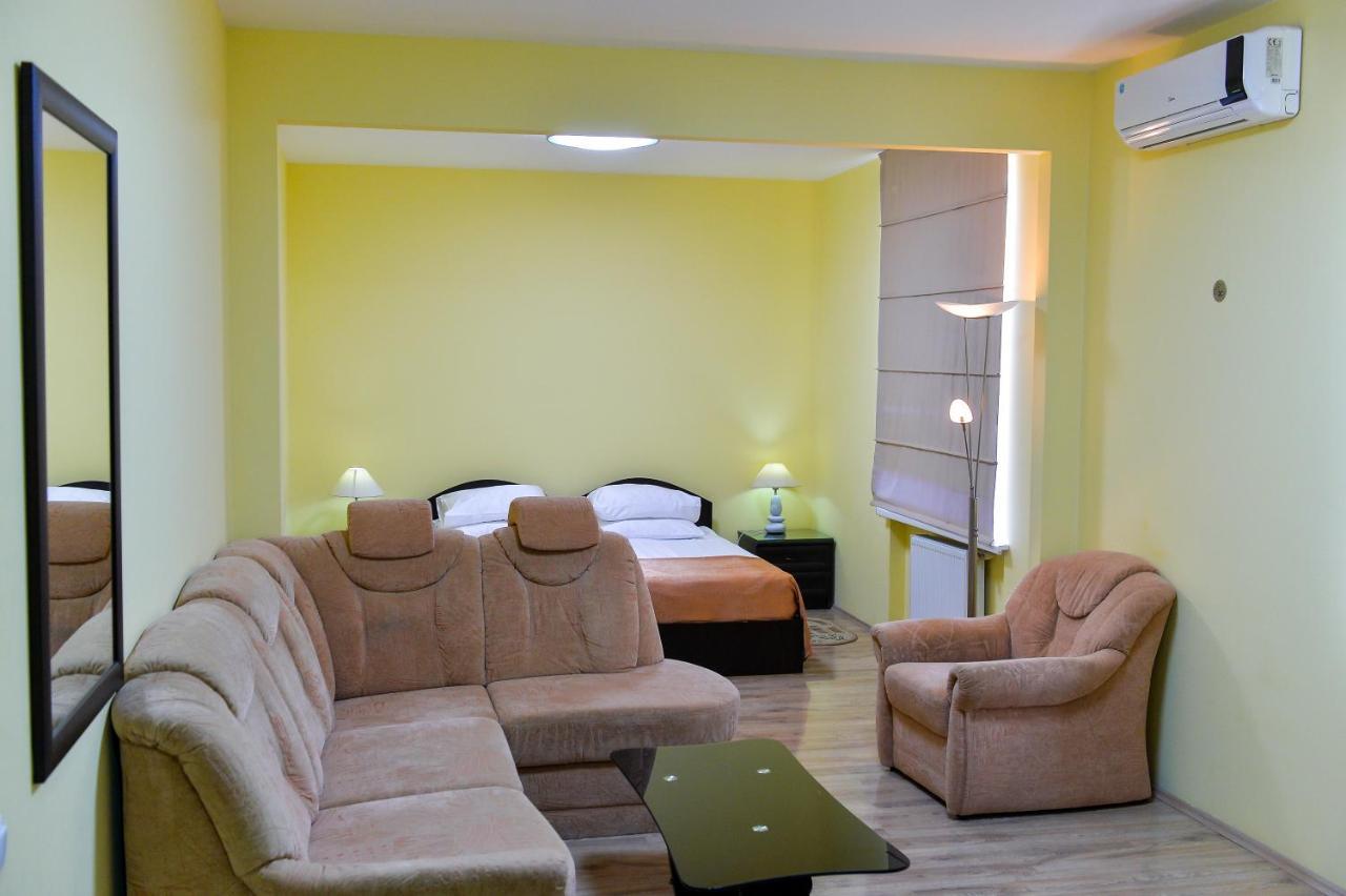 Imereti Health Resort Tskaltubo Ngoại thất bức ảnh