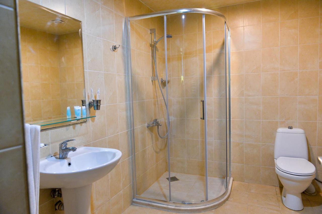Imereti Health Resort Tskaltubo Ngoại thất bức ảnh