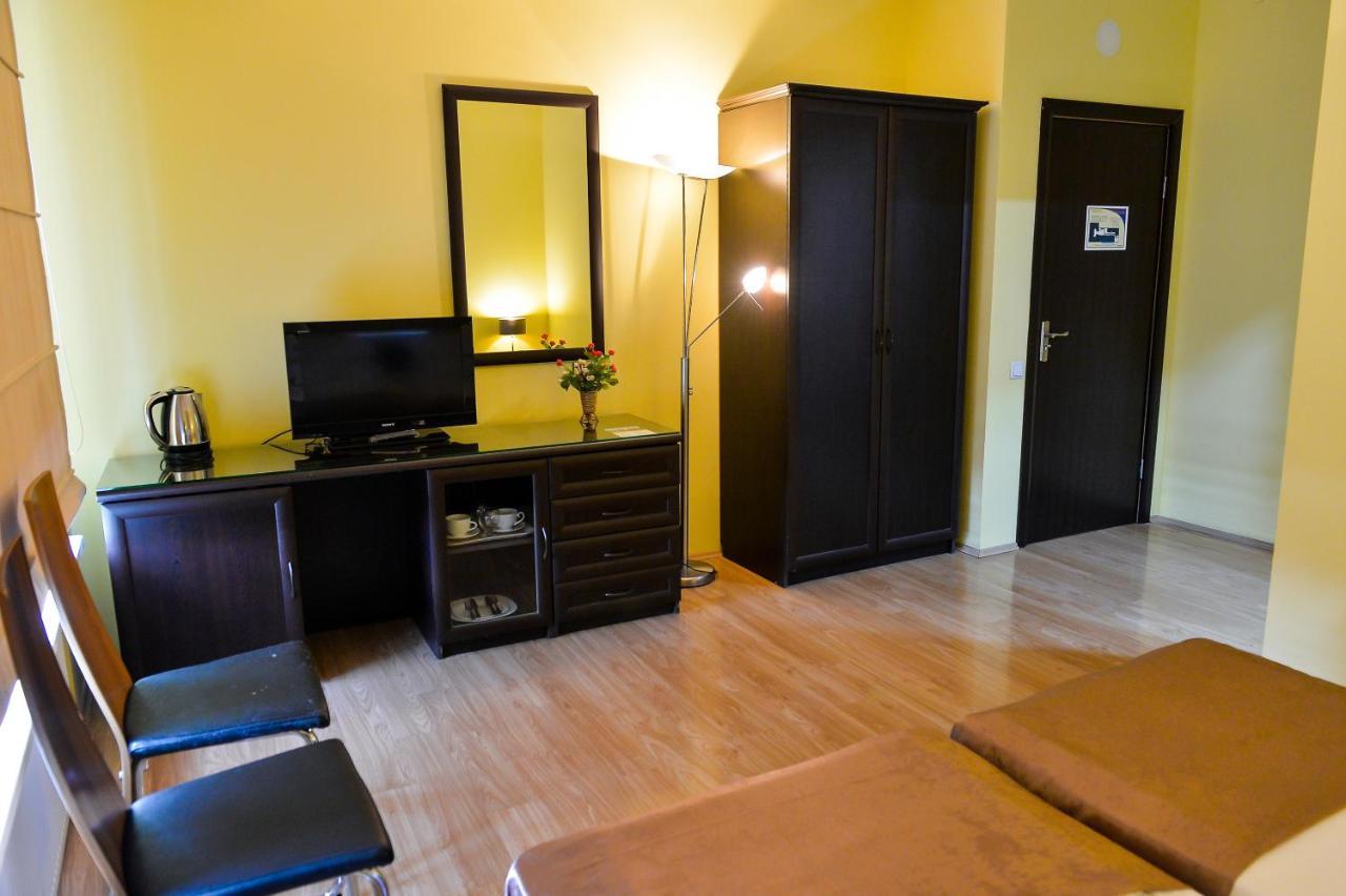 Imereti Health Resort Tskaltubo Ngoại thất bức ảnh