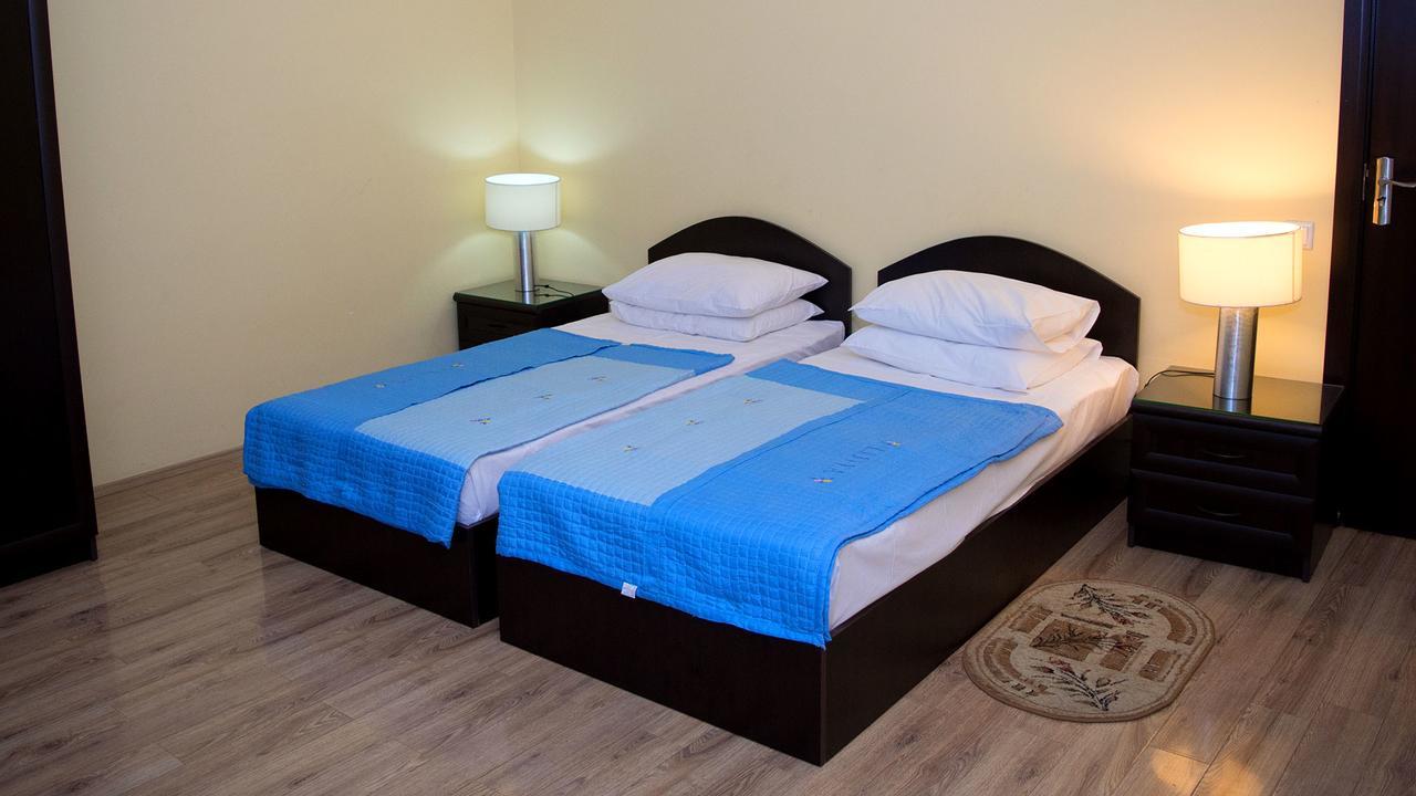 Imereti Health Resort Tskaltubo Ngoại thất bức ảnh